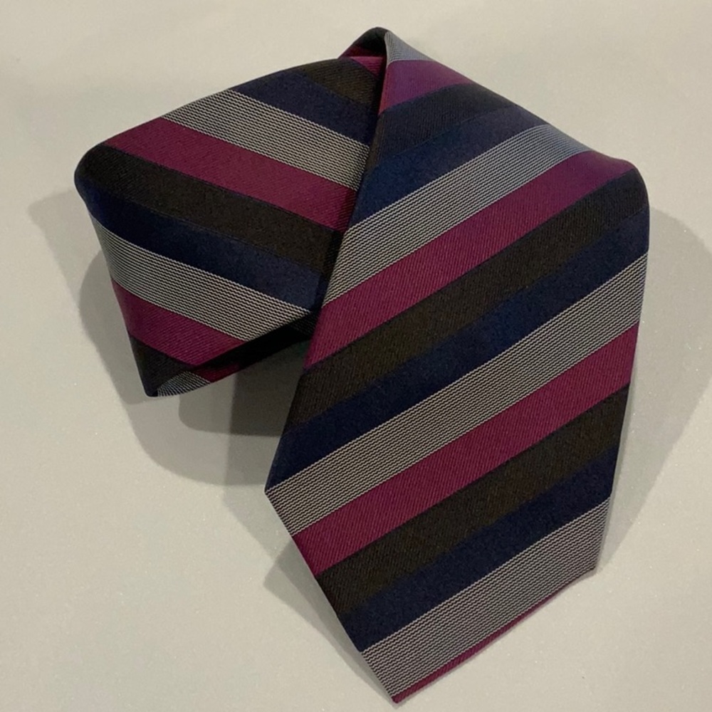Hugo Boss Men’s Tie